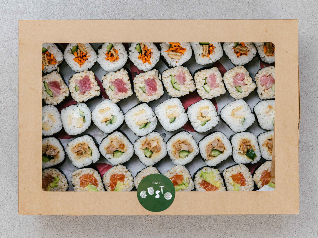 Sushi Collection